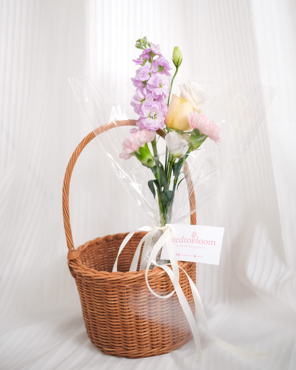 Blooms To-Go | Daily Surprise