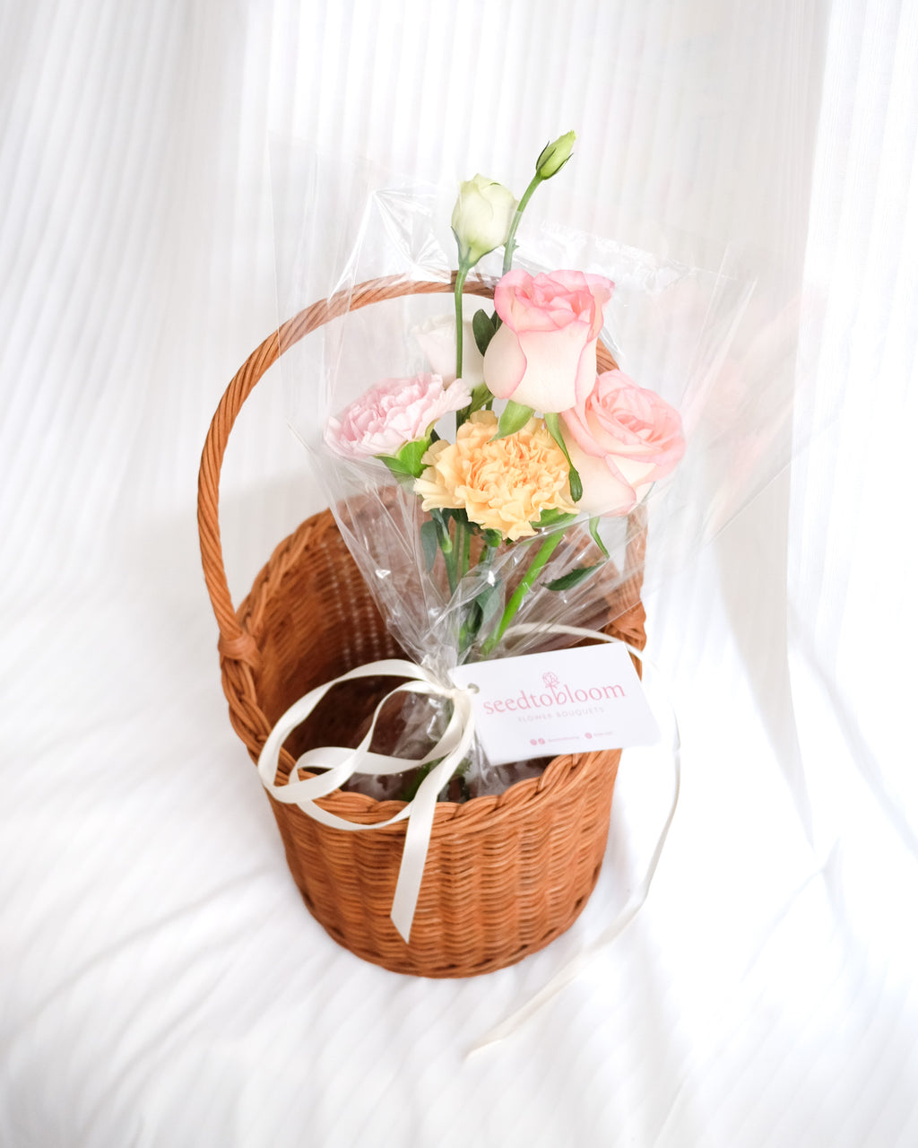 Blooms To-Go | Daily Surprise