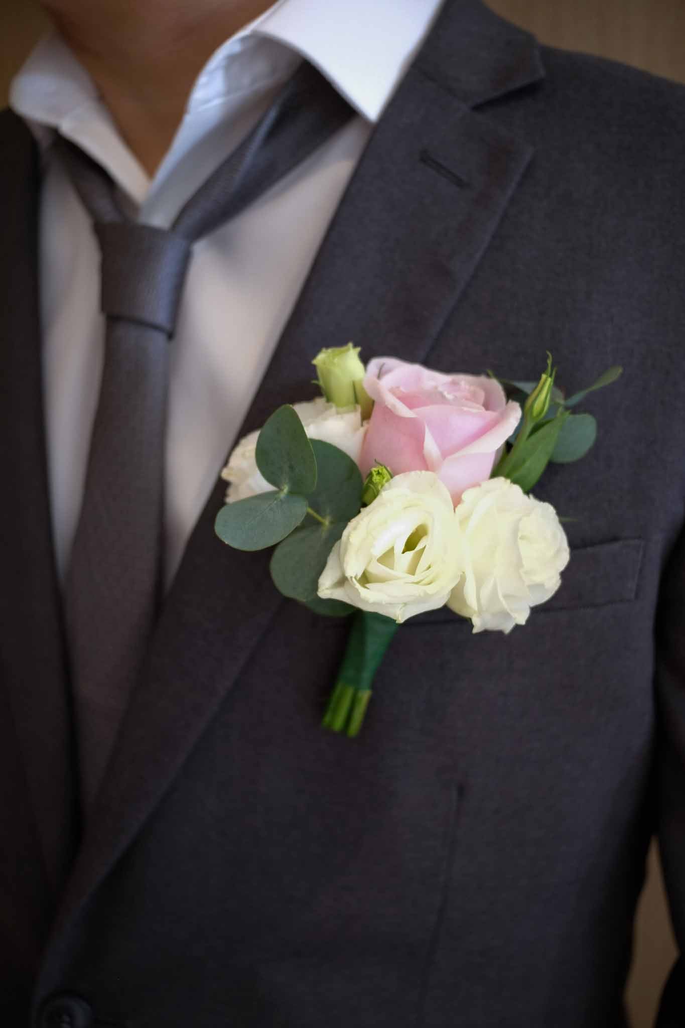 Boutonnière