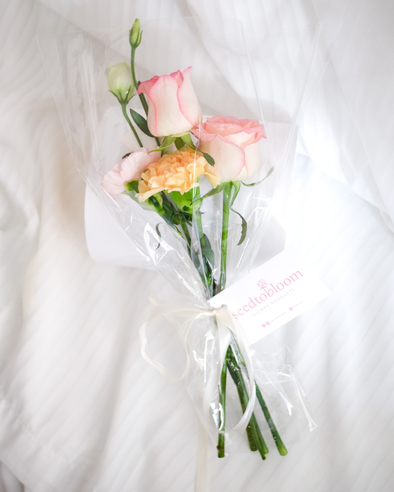 Blooms To-Go | Daily Surprise